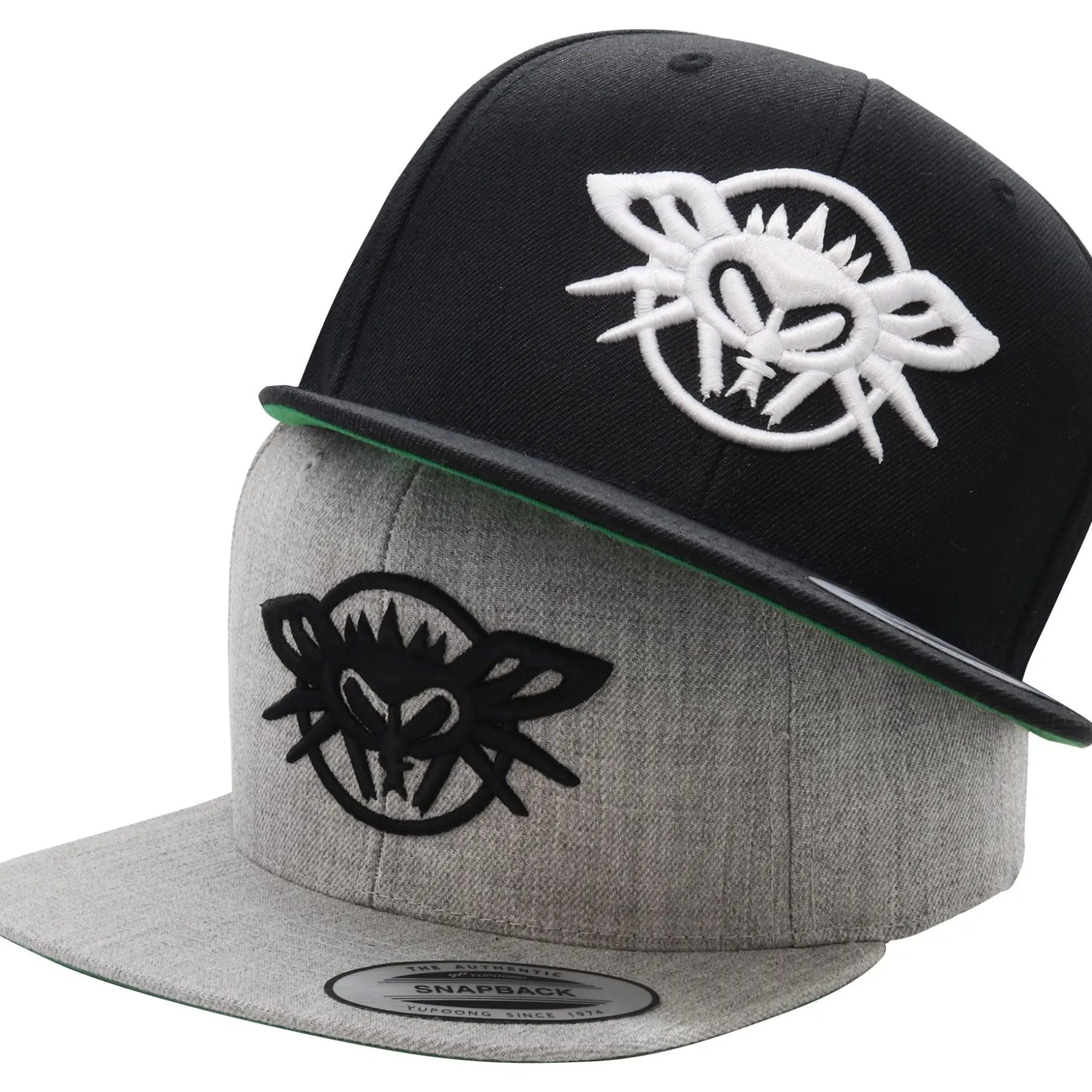 3D Phantom Snapback - BlackFlys