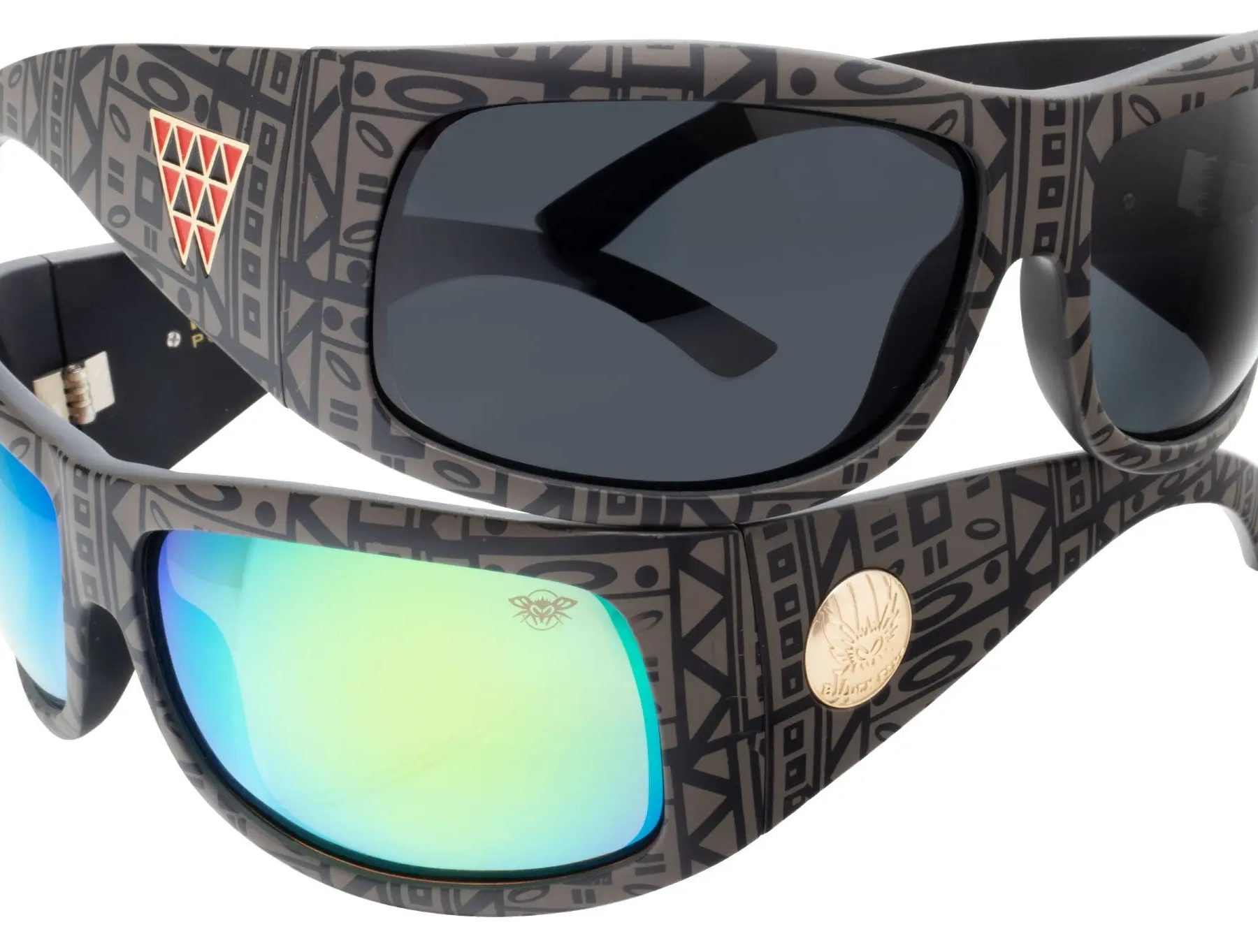 Fly Coca / Buttons Signature Model - BlackFlys