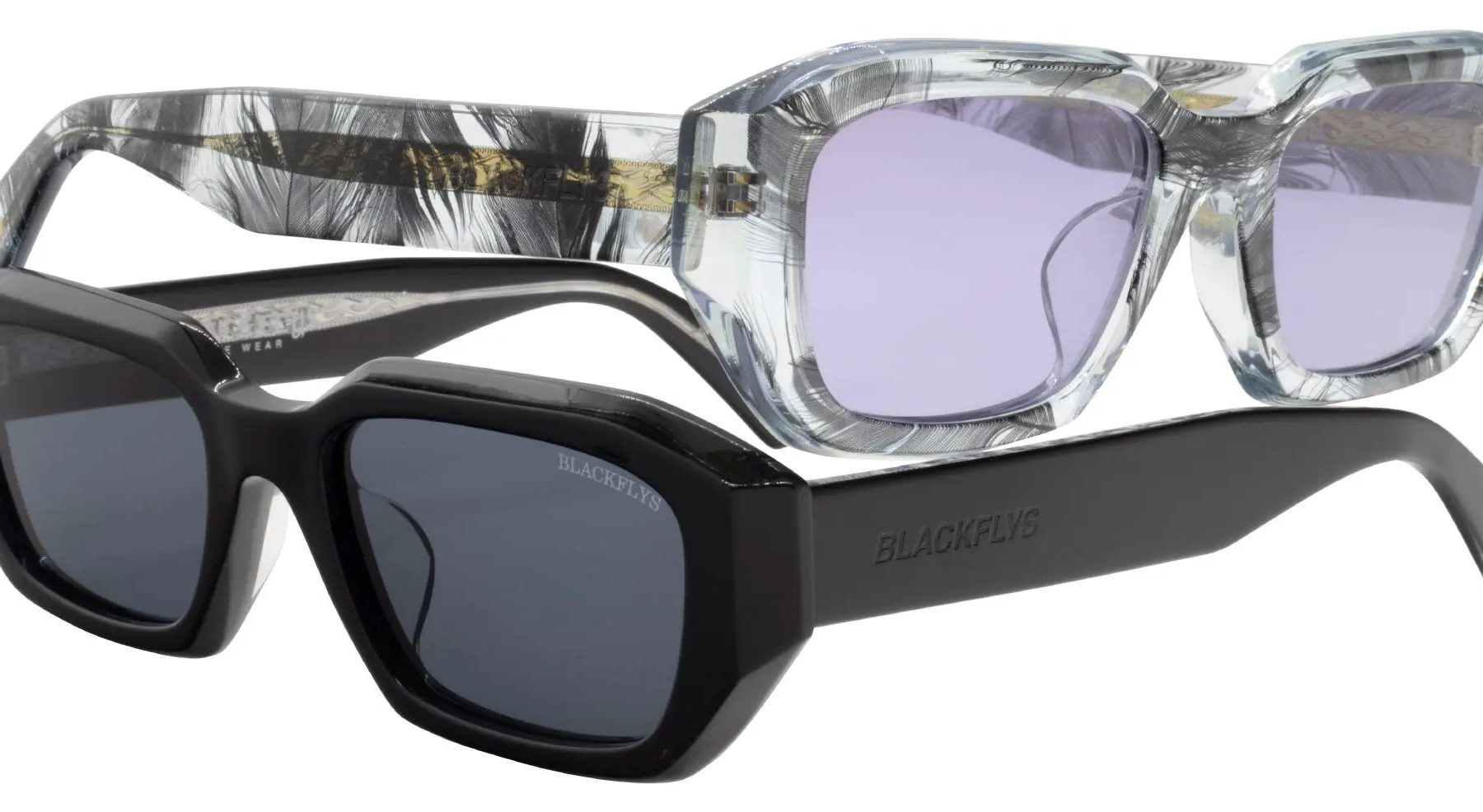 Fly Mateo *Limited Ed. - BlackFlys