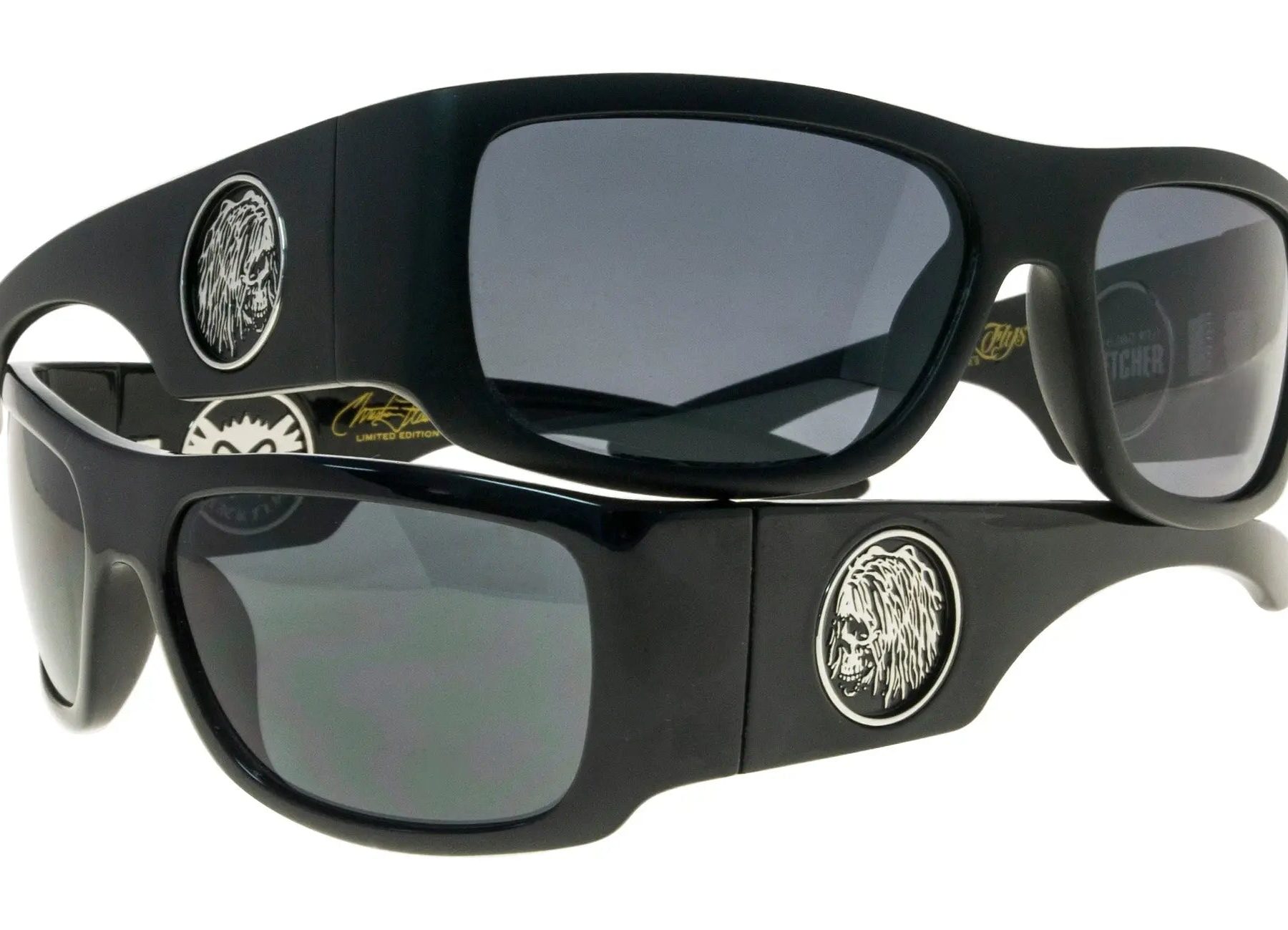 Racer Fly/ Christian Fletcher Signature Model