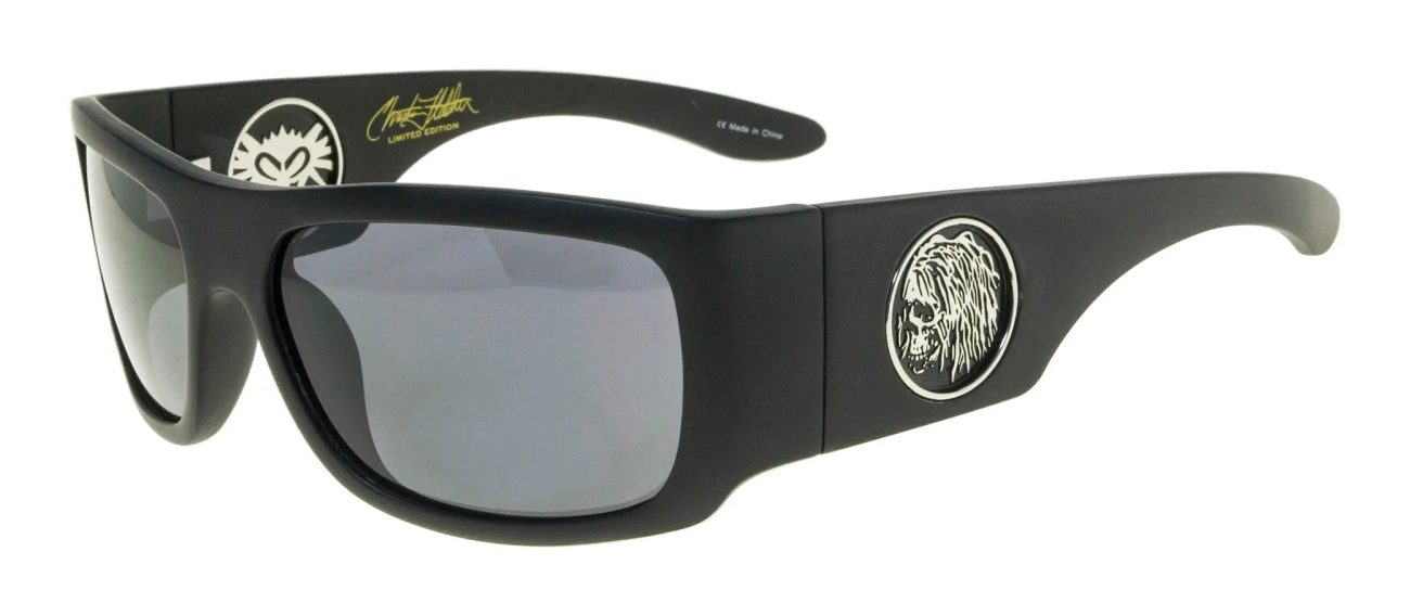 Racer Fly/ Christian Fletcher Signature Model - BlackFlys