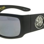 Matte Black w/ Smoke Lens