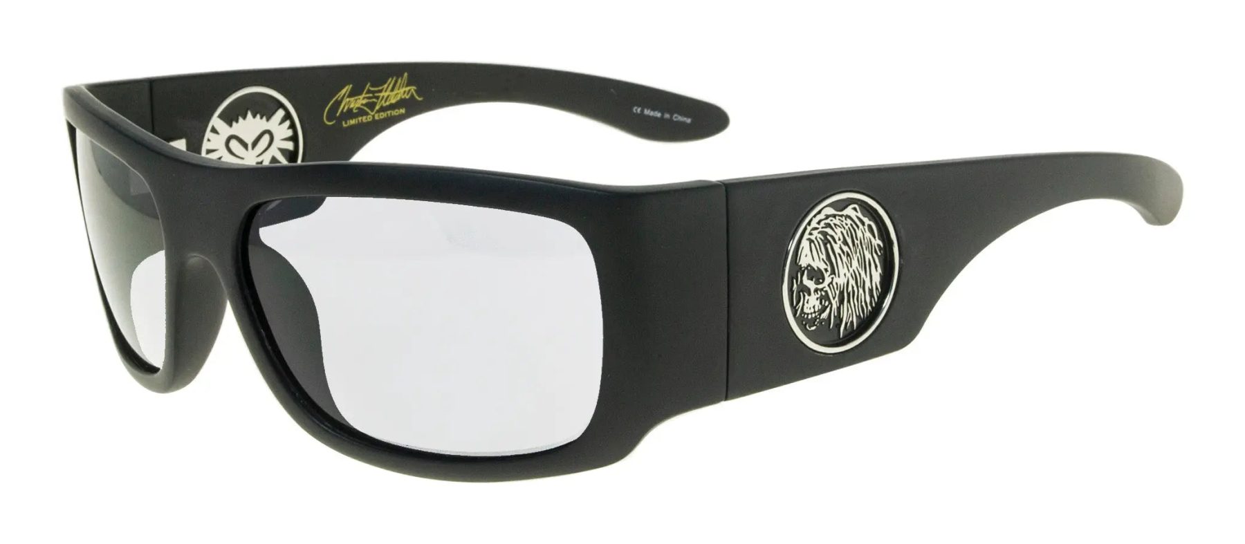 Racer Fly/ Christian Fletcher Signature Model - BlackFlys