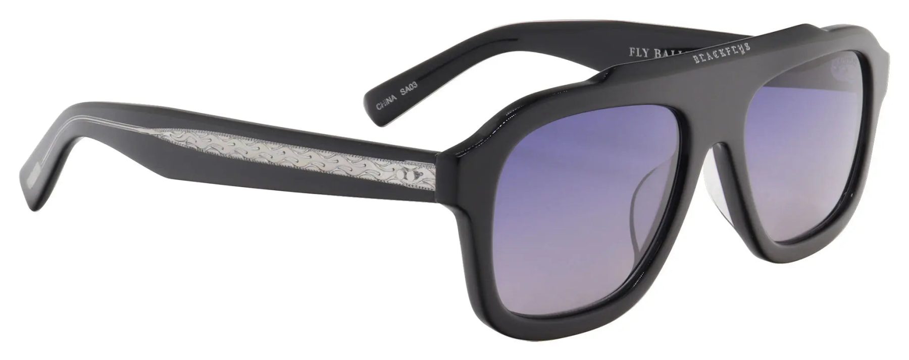 Fly Baller Limited Edition - BlackFlys