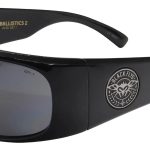 Shiny Black w/ Smoke Lens