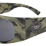 Nam Camo w/ Smoke Lens