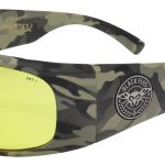 Nam Camo w/ Yellow Lens