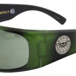 Green Tortoise w/ G-15 Lens