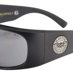 Matte Black w/ Smoke Lens