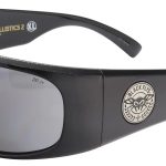 Shiny Black w/ Smoke Lens