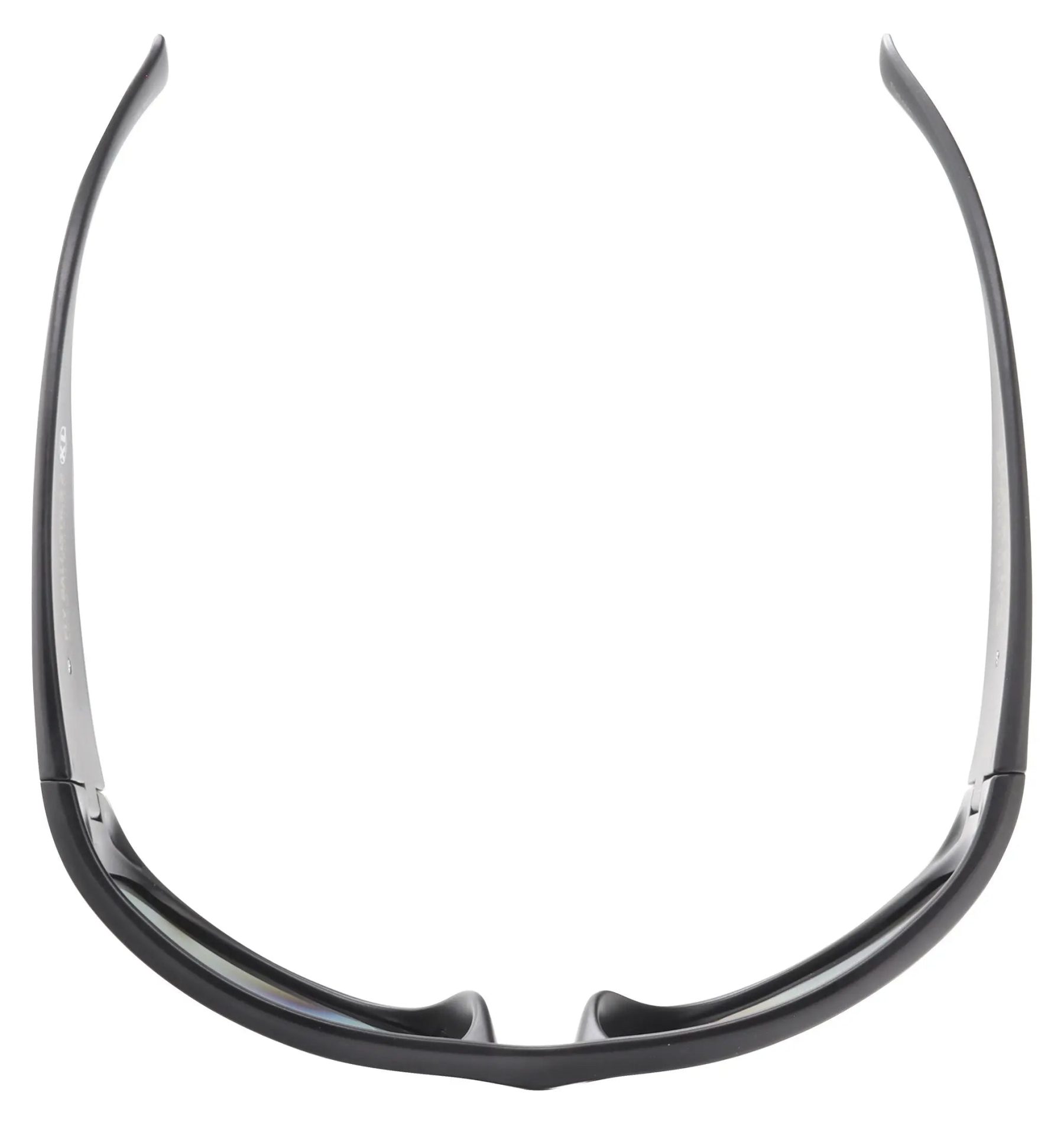 Fly Ballistics 2 XL / Safety Glass - BlackFlys