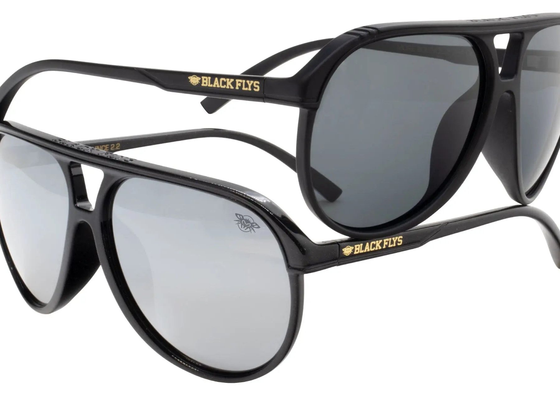 Fly Bounce 2.2 - BlackFlys