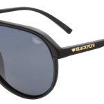 Matt Black w/ Smoke Lens