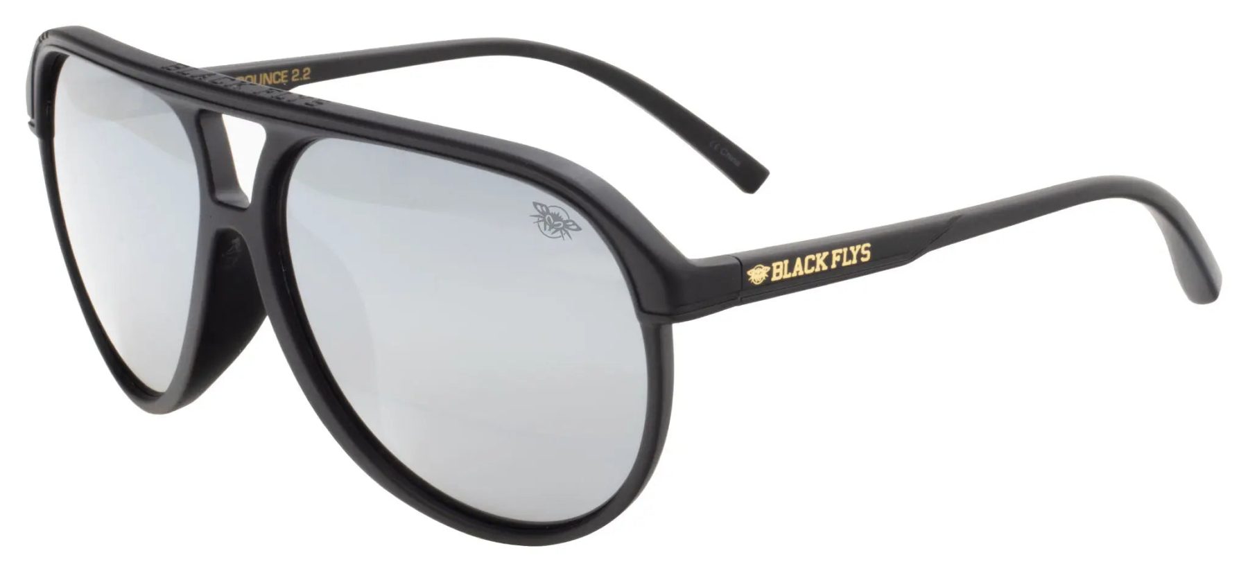 Fly Bounce 2.2 - BlackFlys