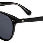 Shiny Black w/ Smoke Lens