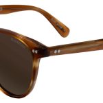 Tortoise w/ Amber Lens