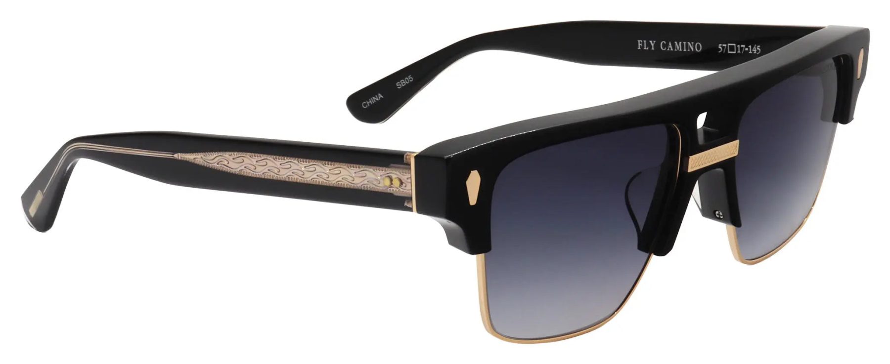 Fly Camino Limited - BlackFlys