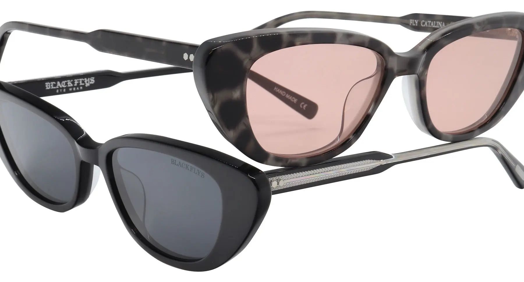 Fly Catalina Limited - BlackFlys