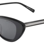 Shiny Black w/ Smoke Lens