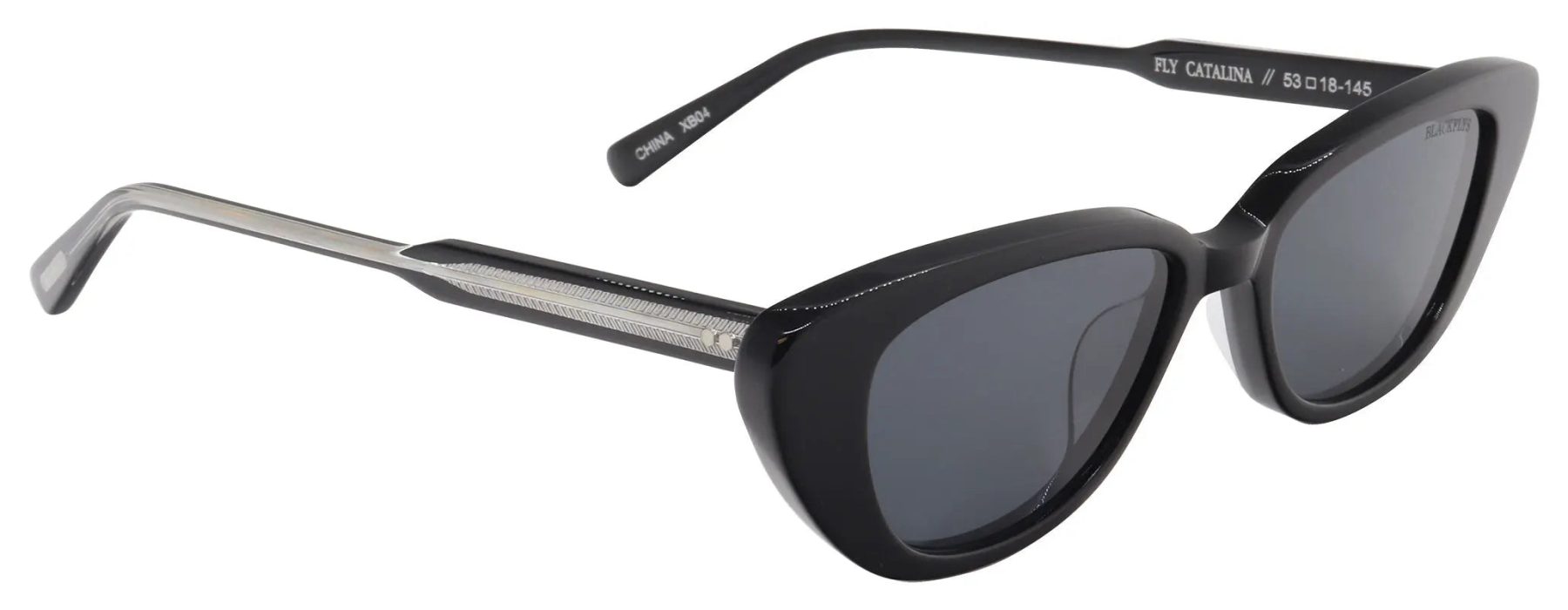 Fly Catalina Limited - BlackFlys