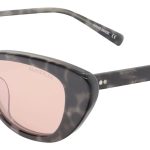 Tortoise w/ Pink Lens