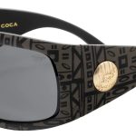 Matte Black w/ Smoke Lens