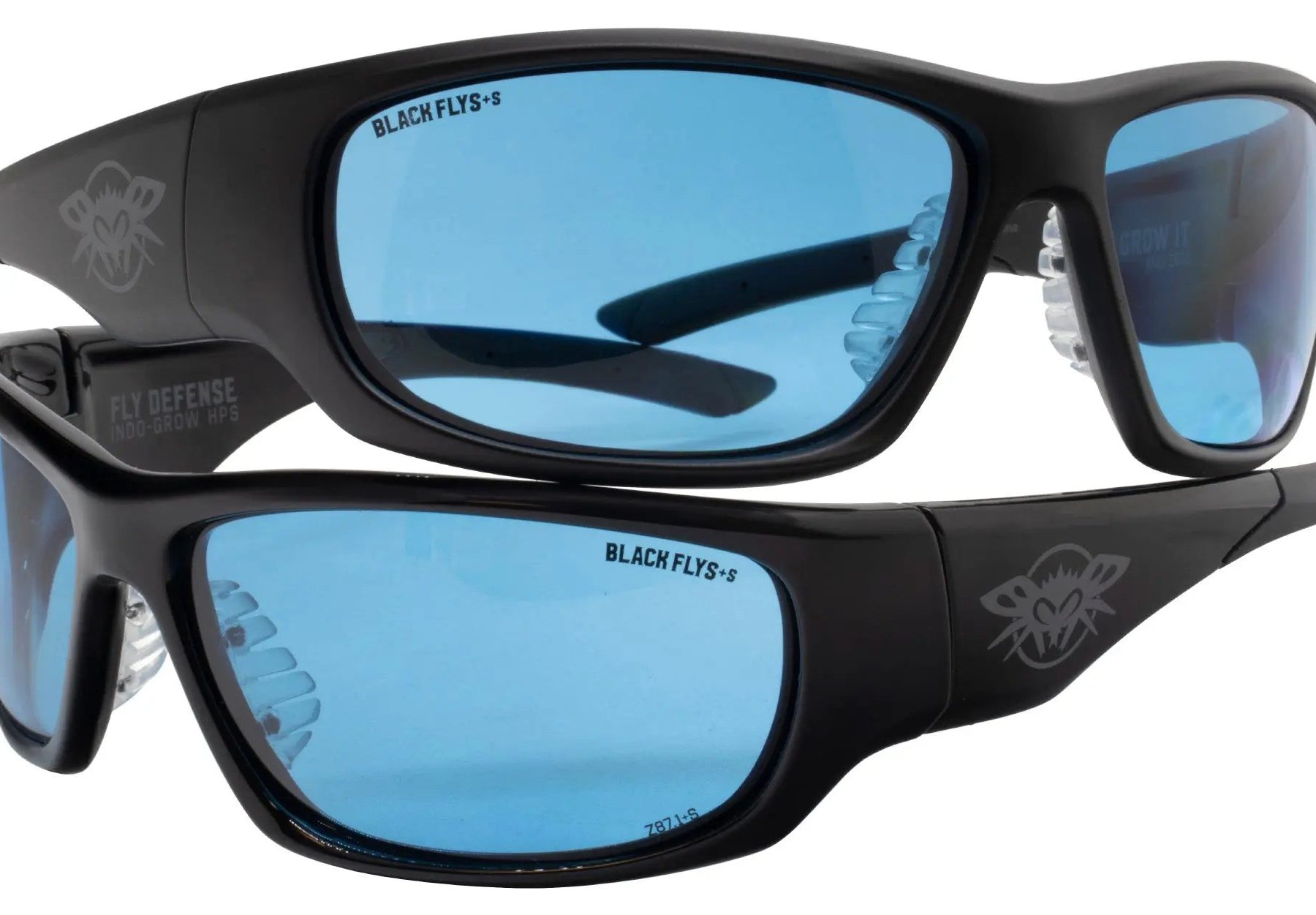 Fly Defense Indo-Grow HPS - BlackFlys