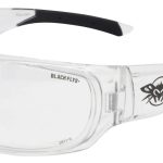 Clear w/ Clear Anti-Fog Lens