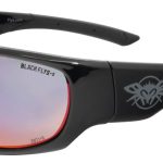 Shiny Black w/ LED Grow Lens