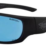 Matte Black w/ HPS Grow Lens