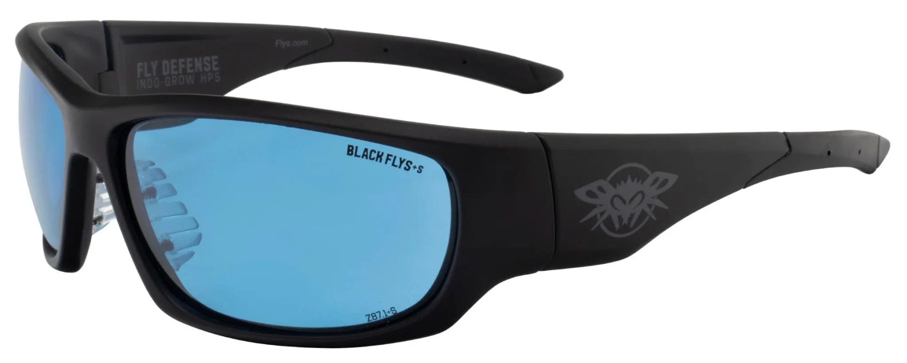 Fly Defense Indo-Grow HPS - BlackFlys