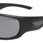 Matte Black w/ Smoke Lens