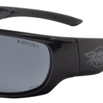 Shiny Black w/ Smoke Lens