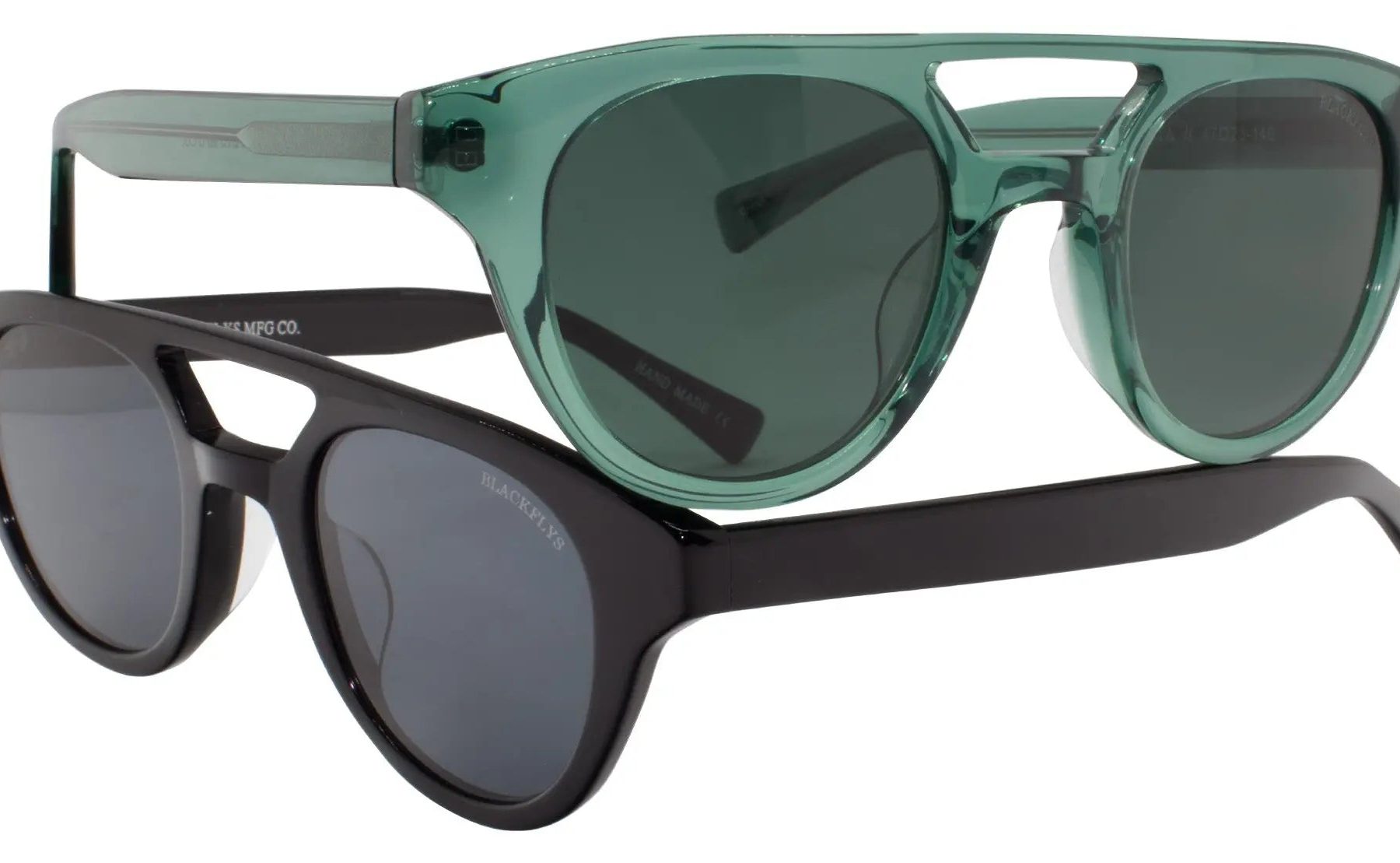 Fly Delta *Limited Ed. - BlackFlys