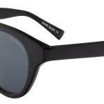 Shiny Black w/ Smoke Lens