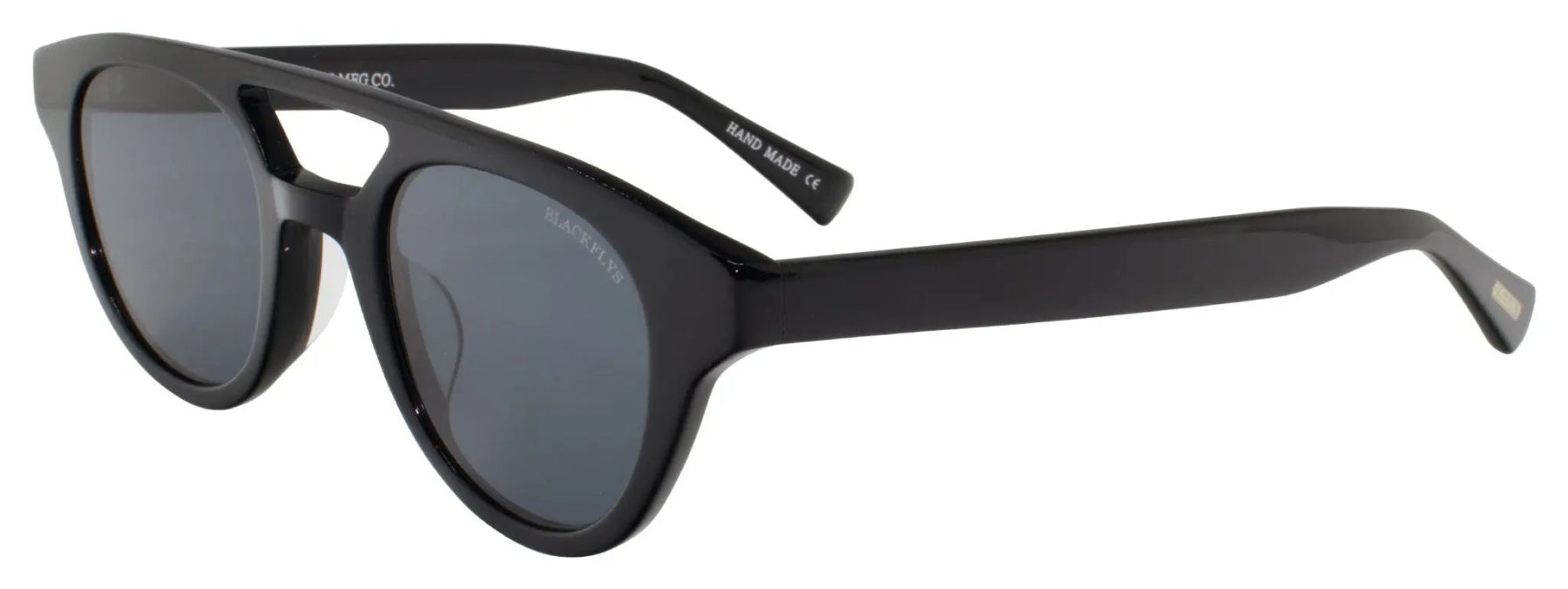 Fly Delta *Limited Ed. - BlackFlys