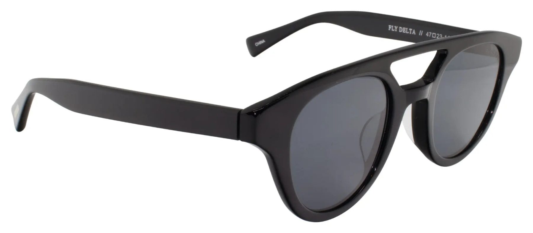 Fly Delta *Limited Ed. - BlackFlys