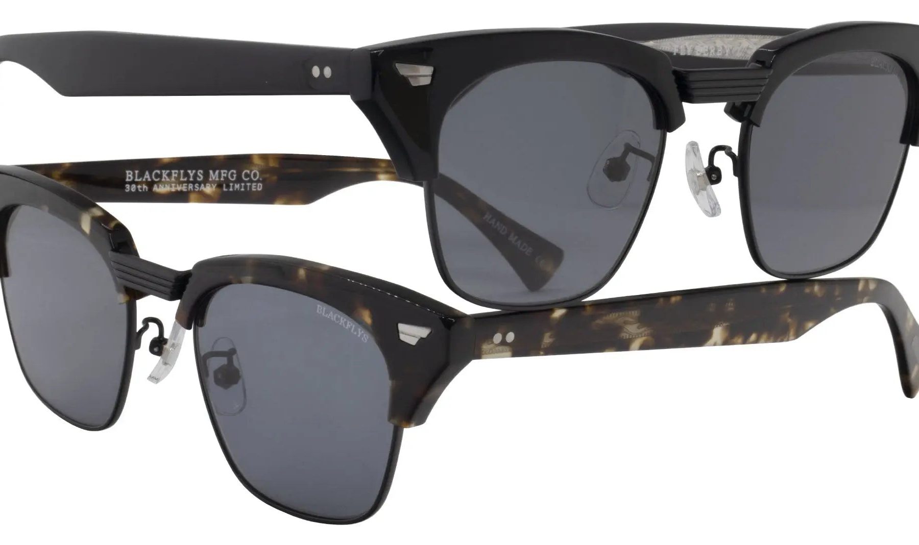 Fly Derby *Limited Ed. - BlackFlys