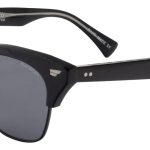 Shiny Black w/ Smoke Lens