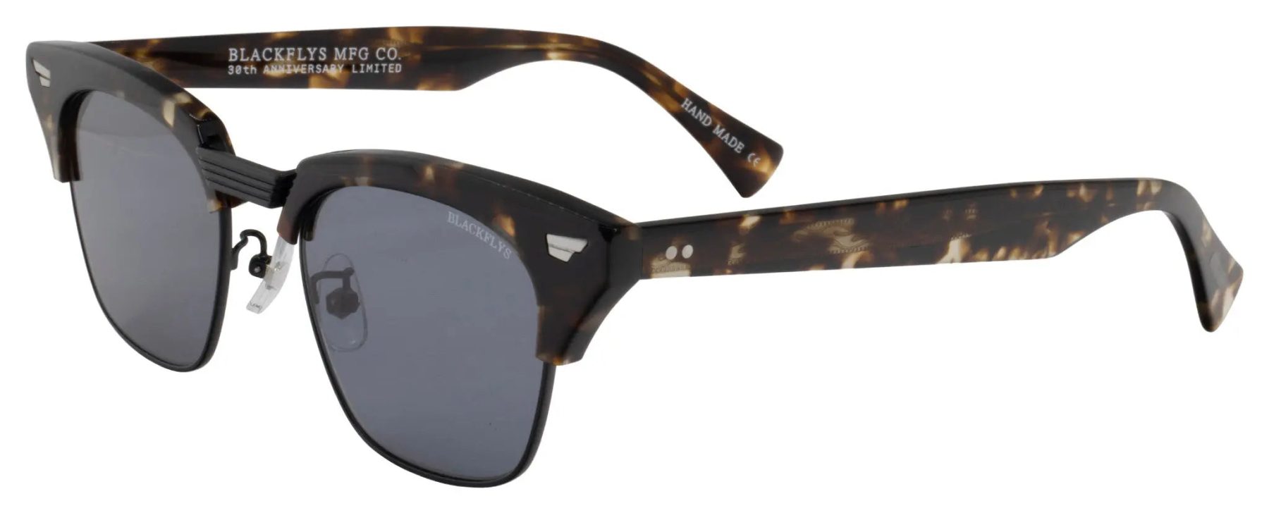 Fly Derby *Limited Ed. - BlackFlys