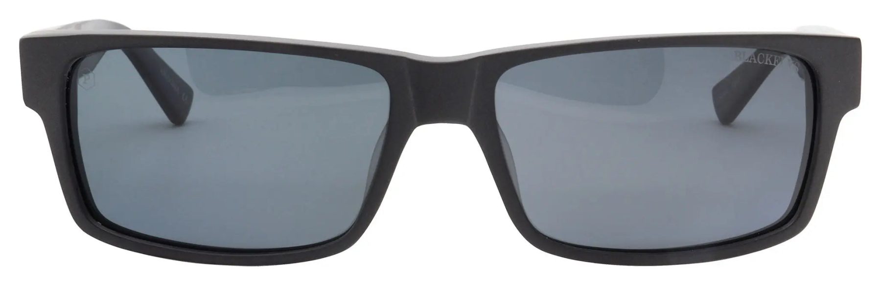 Fly Desperado Limited Polarized - BlackFlys