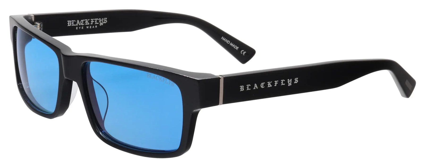 Fly Desperado Limited Polarized - BlackFlys