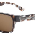 Tortoise w/ Brown Polarized Lens