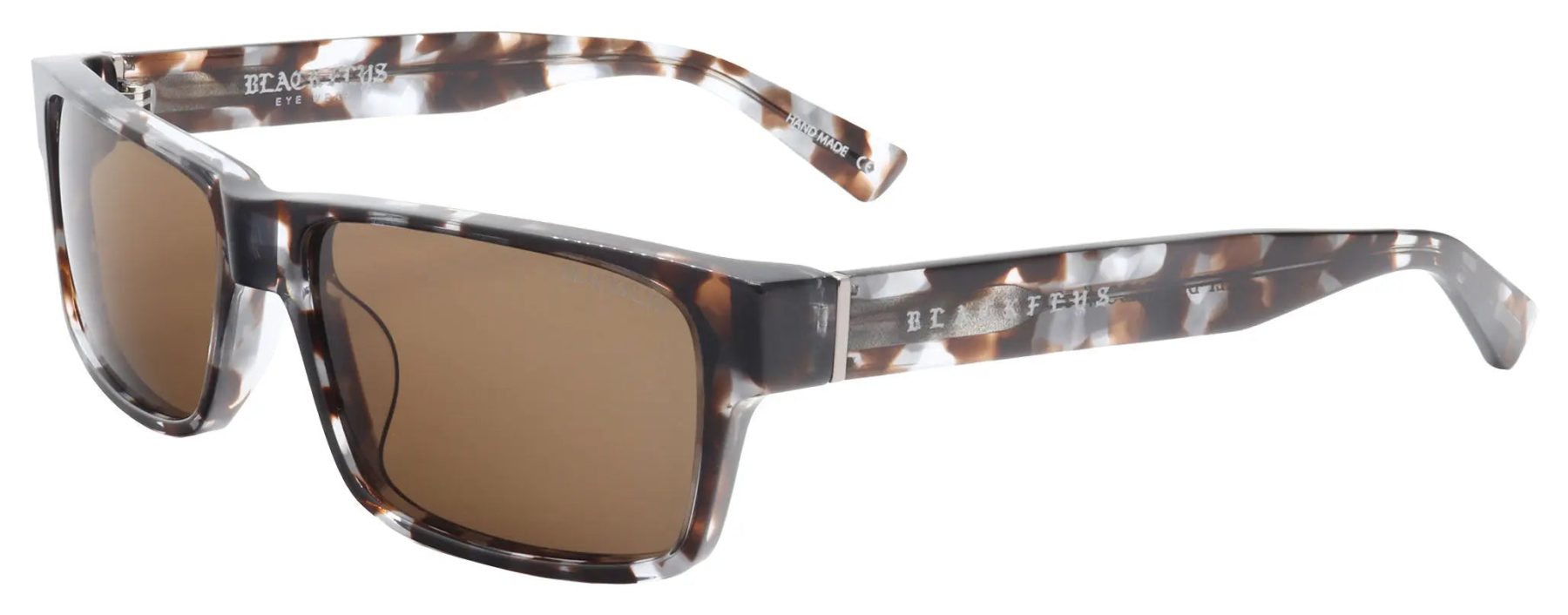 Fly Desperado Limited Polarized - BlackFlys