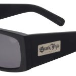 Matte Black w/ Smoke Lens