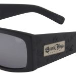 Matte Black w/ Smoke Lens