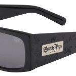 Shiny Black w/ Smoke Lens