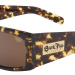 Tortoise w/ Brown Lens