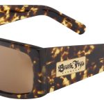 Tortoise w/ Brown Polarized Lens