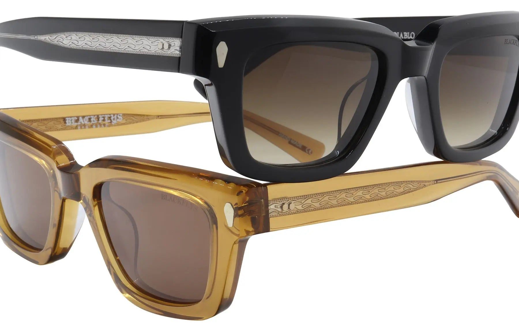 Fly Diablo Limited - BlackFlys